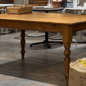 프렌치 빈티지 테이블 (1800*900)