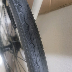 26 인치 자전거 타이어,튜브