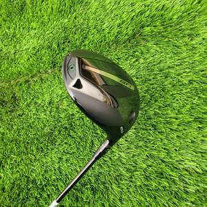 타이틀리스트 25년 신형 GT1 10도 드라이버