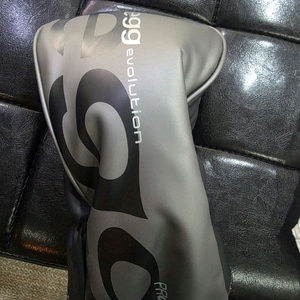 슈퍼 에그 500 에볼루션 9.5도 S