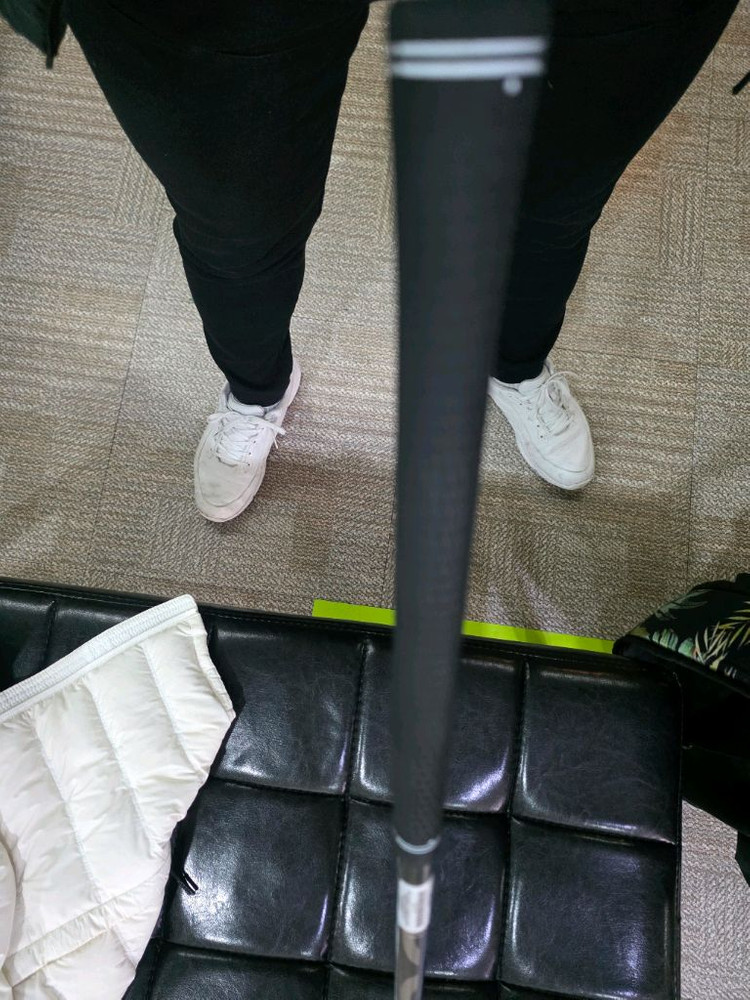 슈퍼 에그 500 에볼루션 9.5도 S--5