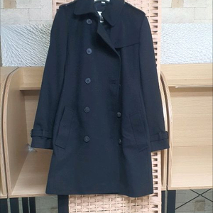 버버리 코트/자켓 66/M 정품S급(감정O)구찌프라다루이비통디올샤넬몽클레어톰브라운생로랑가방