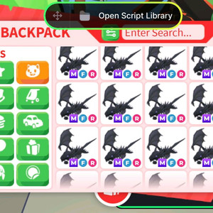 입양하세요 프로그램 이미지