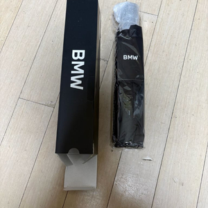 정품 접이식 우산