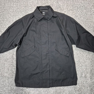 유니클로 남성 블록테크 코트 L 이미지