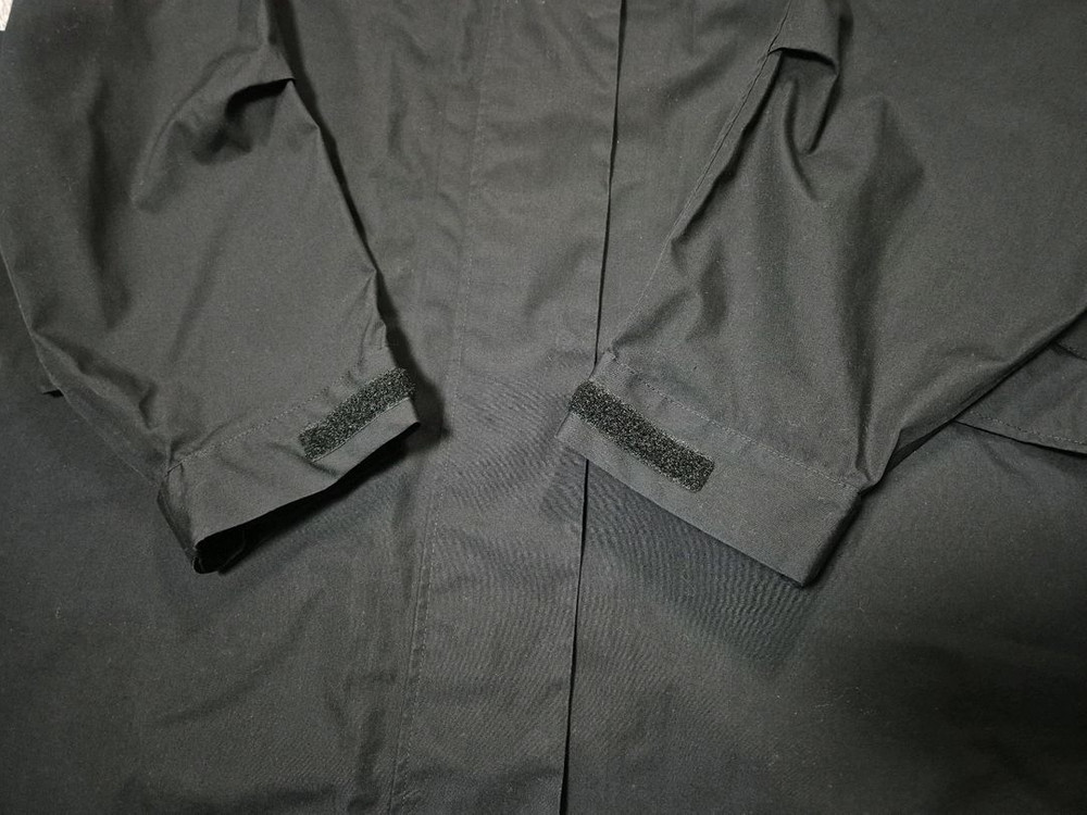 유니클로 남성 블록테크 코트 L 이미지