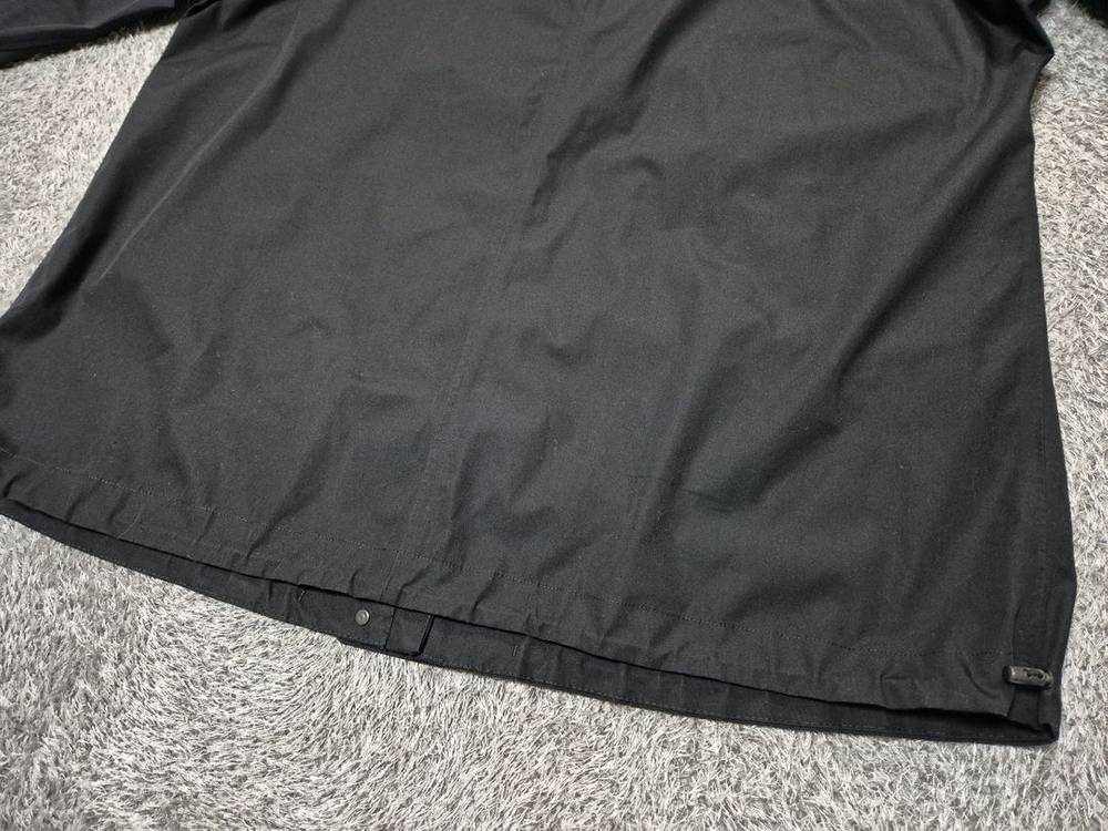 유니클로 남성 블록테크 코트 L 이미지