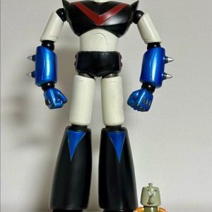 태권브이 깡통로봇 소프비 2종 40cm