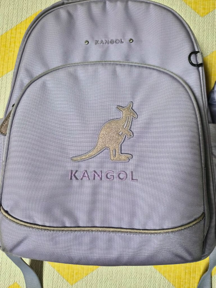 캉골책가방세트--1