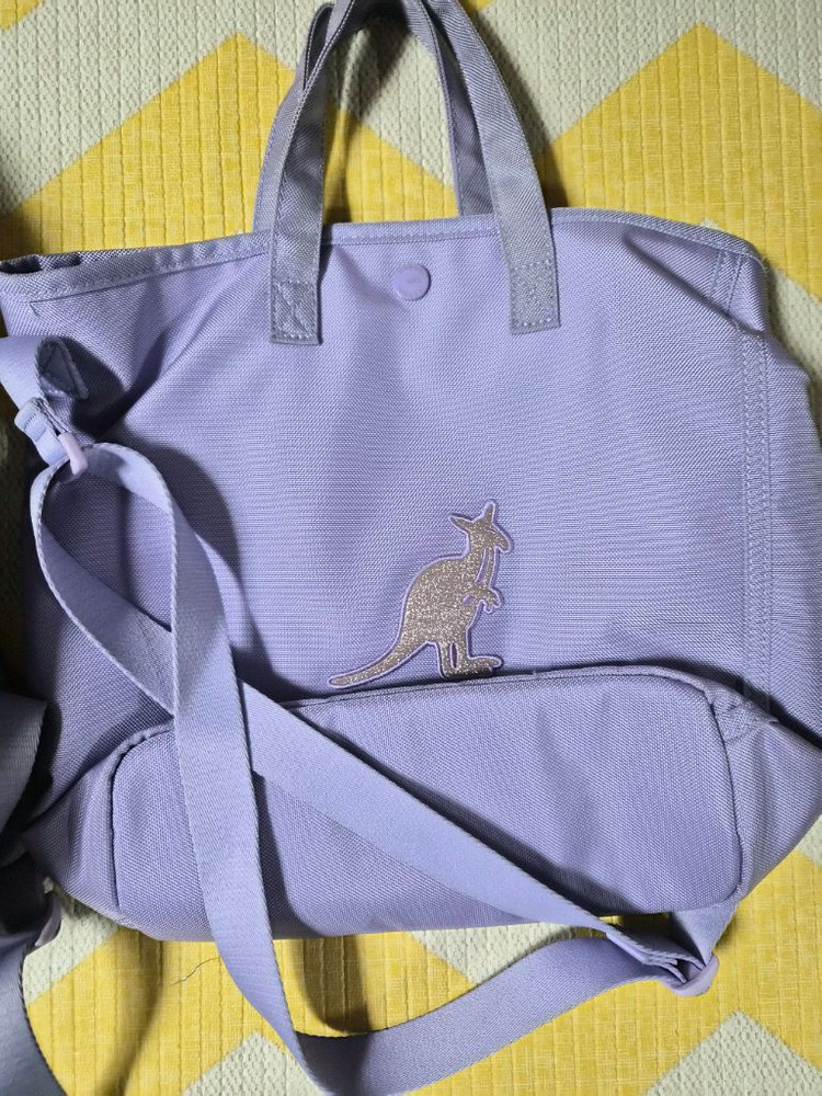 캉골책가방세트--6