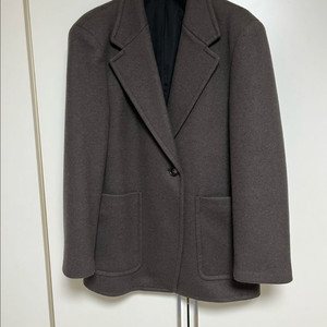 르메르*유니클로 재킷