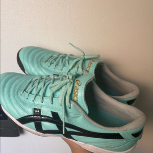 아식스 c3 fftf 풋살화 사이즈270