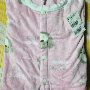 아동 수면잠옷(새상품)