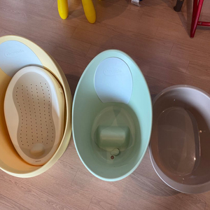 슈너글 , 말랑하니, 아가드 아기욕조 일괄