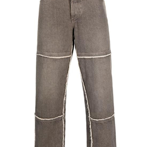 MARCELO BURLON 스트레이트 데님 마르셀로 불론