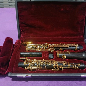 초보자 입문자용 목관 오보에 판매 대여