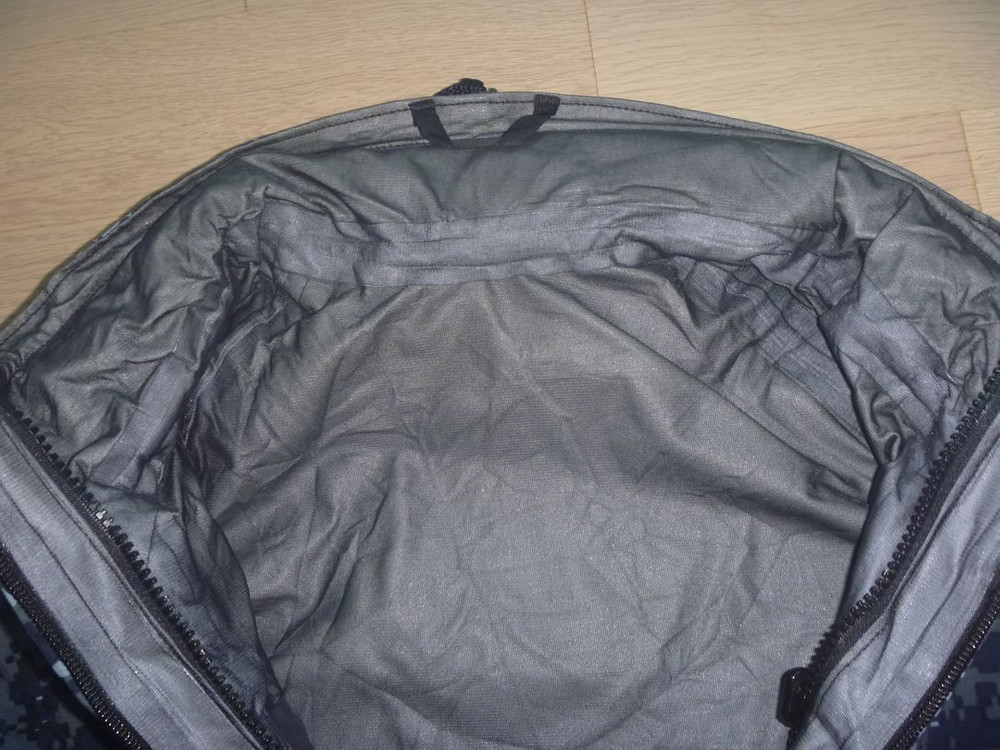 미군 NWU 고어텍스 자켓--4