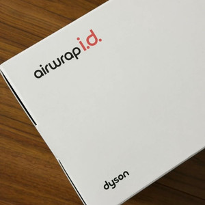 다이슨 에어랩id 새상품 팝니다. 이미지