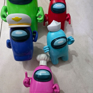 빅사이즈 어몽어스 이미지