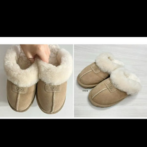 호주 오즈웨어 어그슬리퍼 코켓슬리퍼