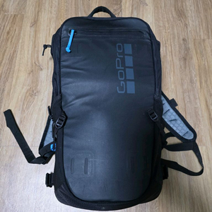 고프로 데이트리퍼 백팩