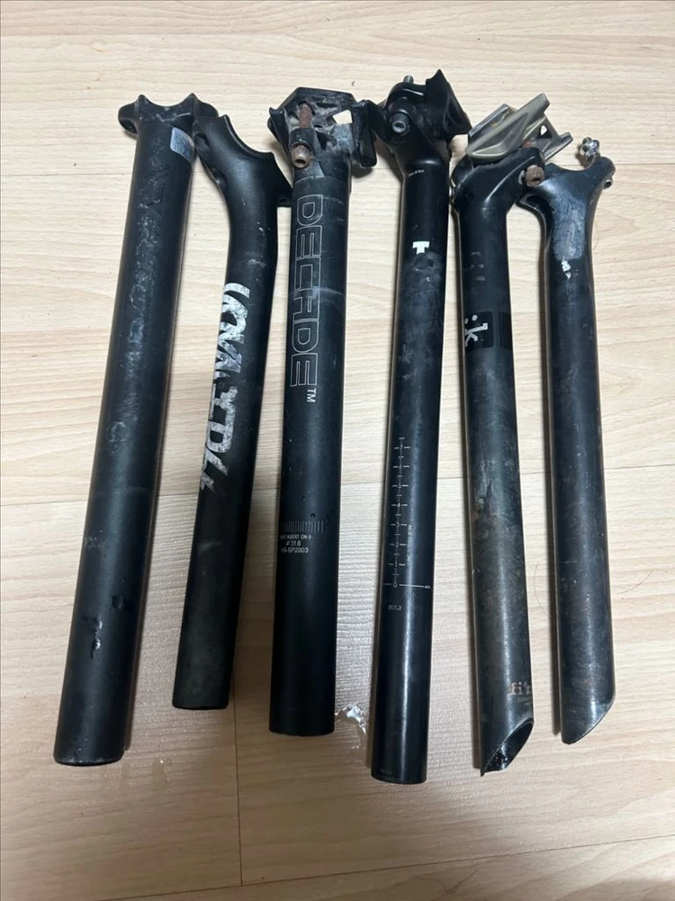여러가지 싯포스트 급처(짚,피직,3t등등) 이미지
