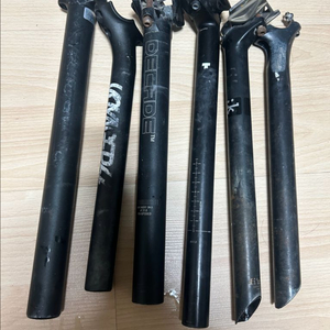 여러가지 싯포스트 급처(짚,피직,3t등등) 이미지