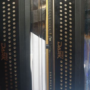 팀구룹 다크 DDR4 3200 MHz 8g*2 16GB