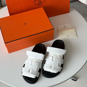 에르메스 시프레 화이트 블랑 39사이즈(새상품)