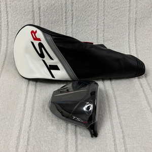 [드라이버 헤드] 타이틀리스트 TSR2 9도 이미지