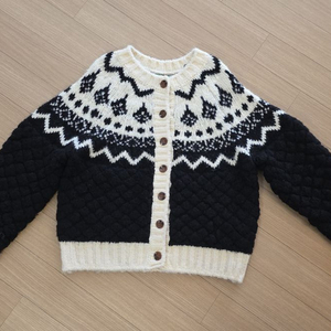 그린버터 니트 가디건 정리합니다 이미지