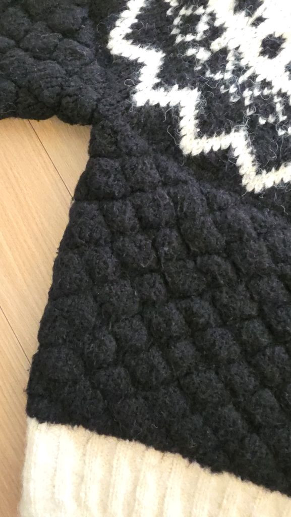 그린버터 니트 가디건 정리합니다 이미지