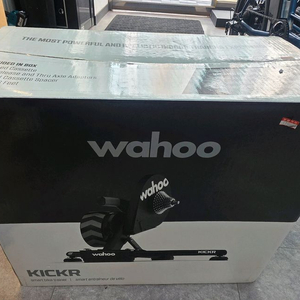 와후키커 6세대