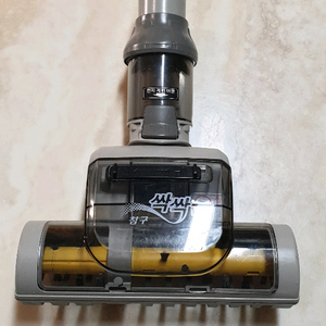 삼성 싹싹 침구 청소기 헤드