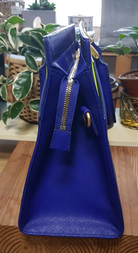 블랙마틴 싯봉 소가죽 토드백 GATX319 -46--2