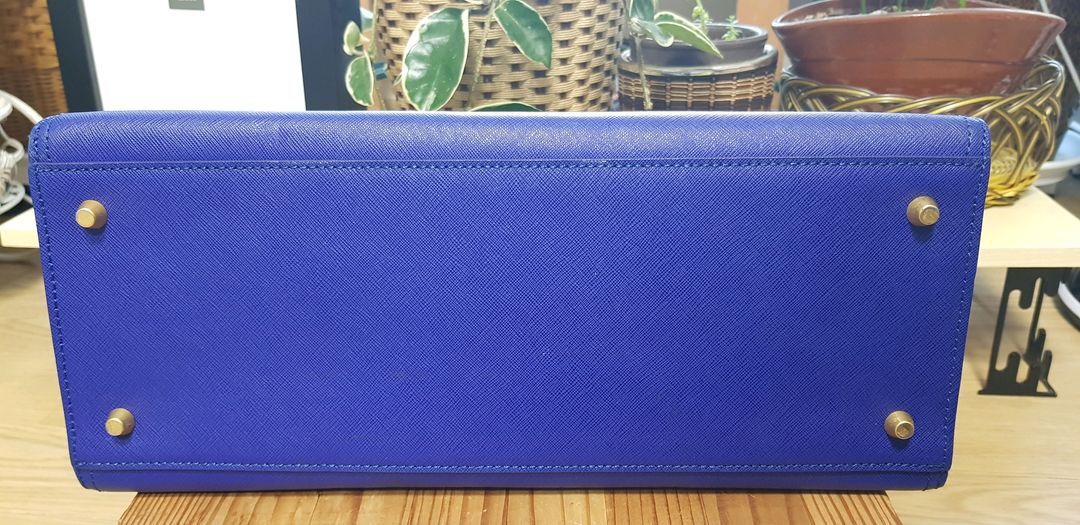 블랙마틴 싯봉 소가죽 토드백 GATX319 -46--3