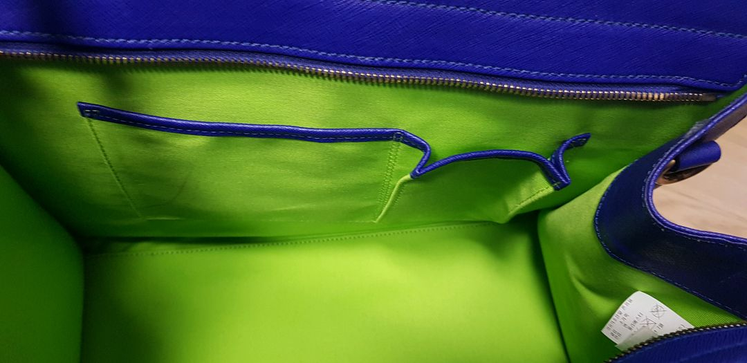 블랙마틴 싯봉 소가죽 토드백 GATX319 -46--6