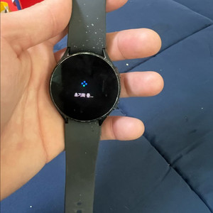 갤럭시워치4 44mm 이미지