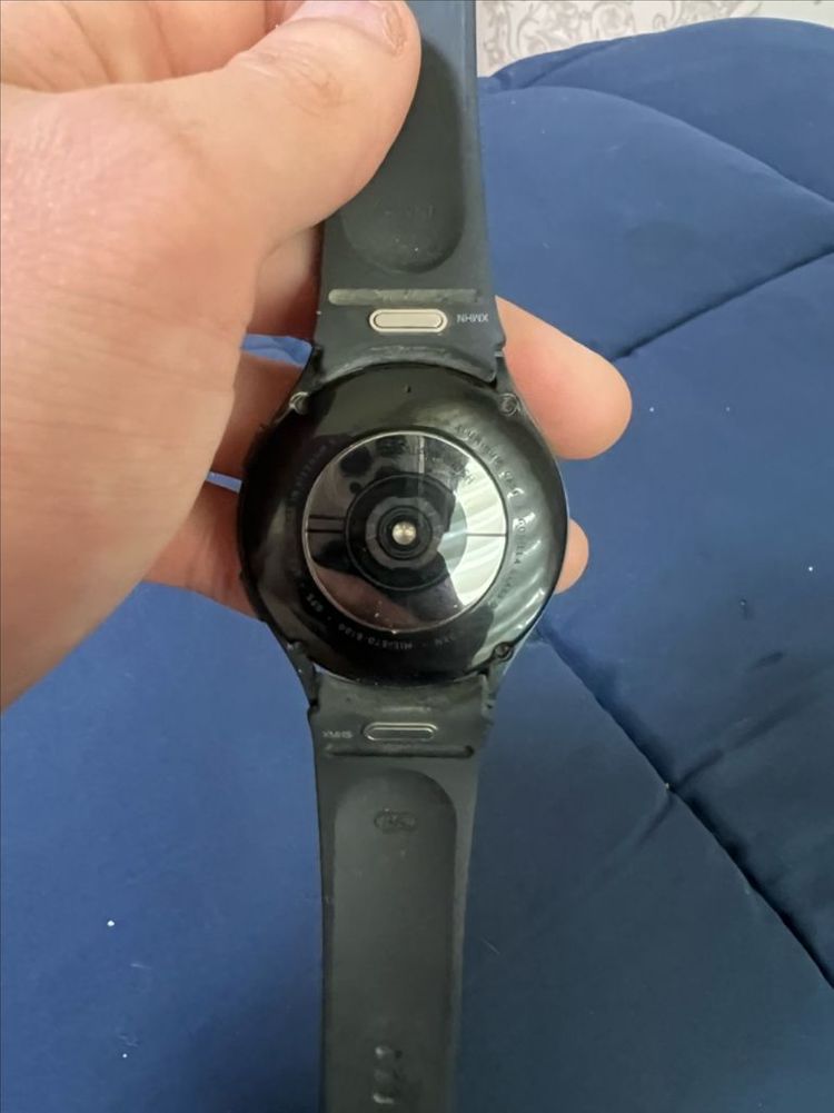 갤럭시워치4 44mm 이미지