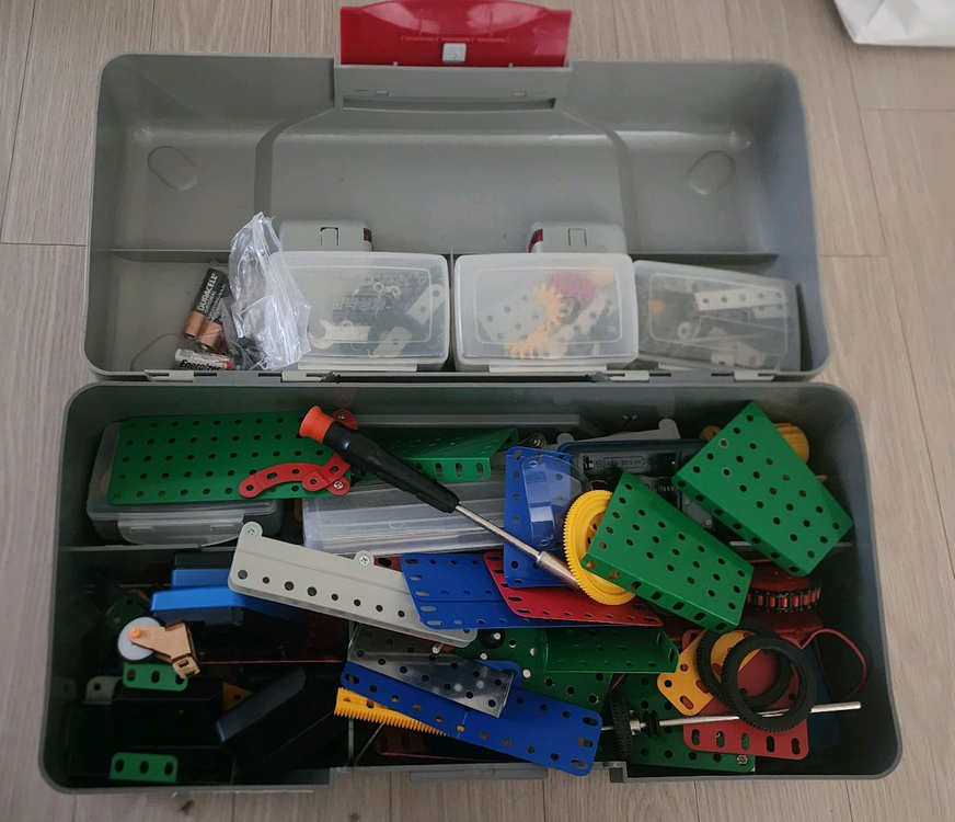 과학상자/나무블럭(카프라, 젠가, 도미노, 쌓기나무 등)--2