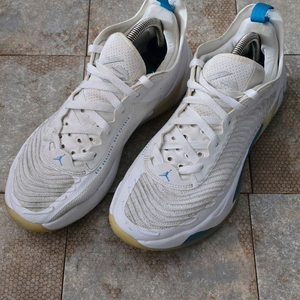 (270)나이키 조던 루카 1 네오 더콰이즈 스니커즈 운동화