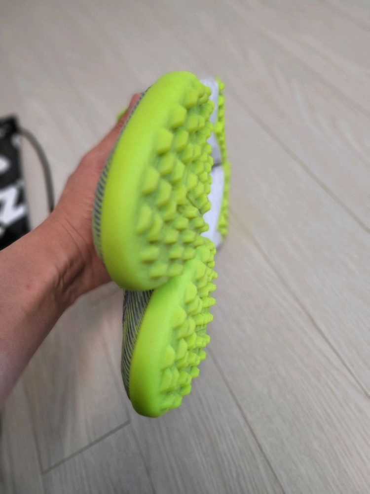 아디다스 F50 엘리트 레이스리스 풋살화 270--6