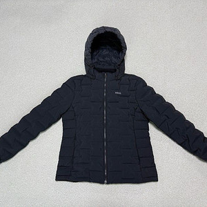 네파 구스다운 경량패딩 여성용 100호 77사이즈 이미지