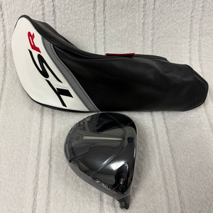 [드라이버 헤드] 타이틀리스트 TSR3 9도 이미지