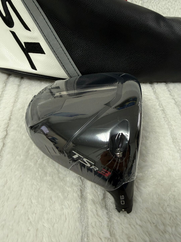 [드라이버 헤드] 타이틀리스트 TSR3 9도 이미지