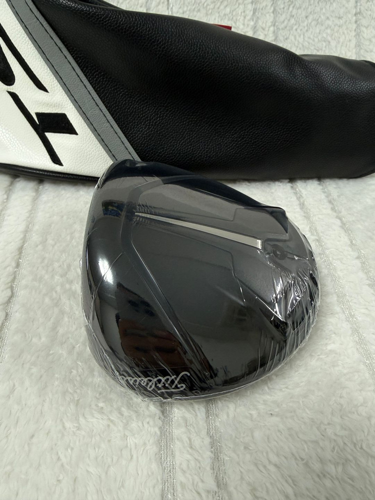 [드라이버 헤드] 타이틀리스트 TSR3 9도 이미지