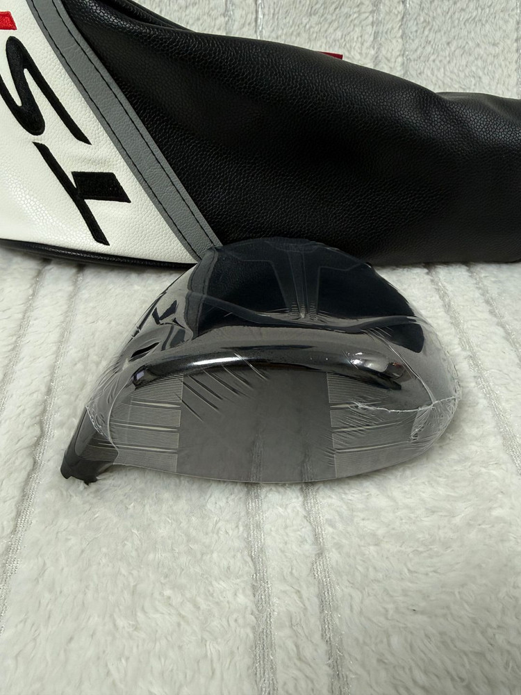 [드라이버 헤드] 타이틀리스트 TSR3 9도 이미지