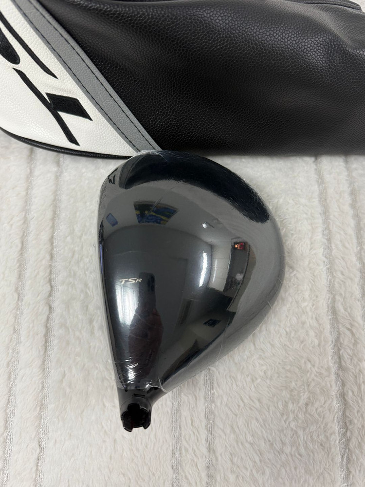 [드라이버 헤드] 타이틀리스트 TSR3 9도 이미지