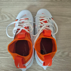 나이키 베이퍼 엣지 프로 360 2TB 화이트