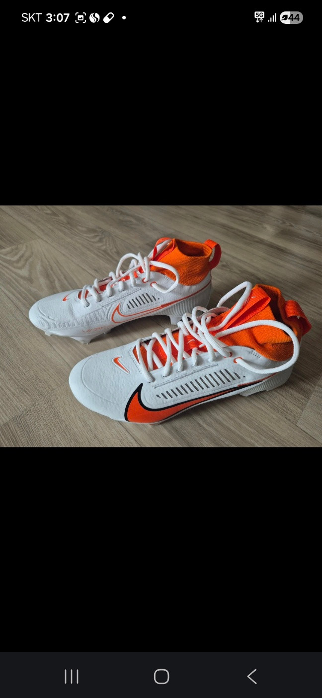 나이키 베이퍼 엣지 프로 360 2TB 화이트--3